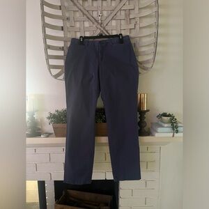 Eddie Bauer blue Chico size 10 pants